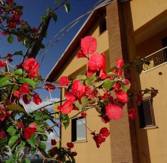 Montecorvino Pugliano Apartment | casa vacanze, via delle margherite 3