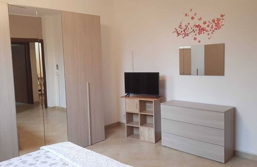Torino di Sangro Apartment | Casa Vacanze Domus Quarticelli Costa dei Trabocchi 2