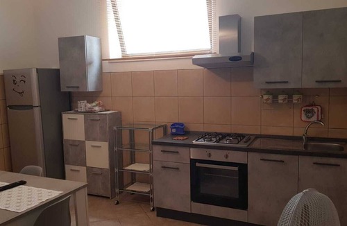 Torino di Sangro Apartment | Casa Vacanze Domus Quarticelli Costa dei Trabocchi 2