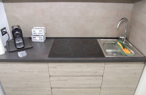 Aurelio Apartment | Casa Vacanze Jasmine For Families & Couples Rome