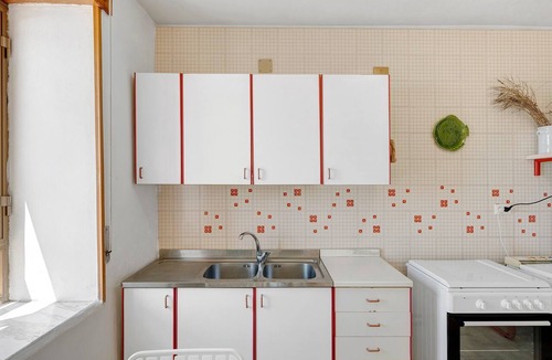 Palinuro House | Casa vacanze Joh – Comfort e tranquillità vicino a spiagge e centro