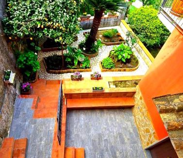 Dragonea Apartment | Casa Vacanze "L'Oasi" Amalfi Coast