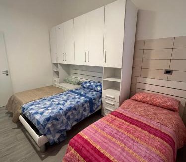 Pietranico Apartment | Casa vacanze La Fenice