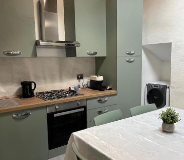 Pietranico Apartment | Casa vacanze La Fenice