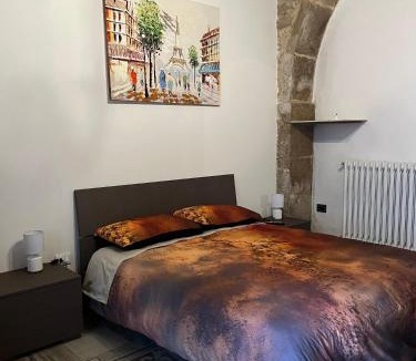 Pietranico Apartment | Casa vacanze La Fenice 2