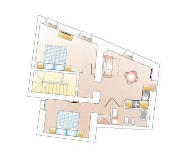 Fondi House | Casa Vacanze La Portella