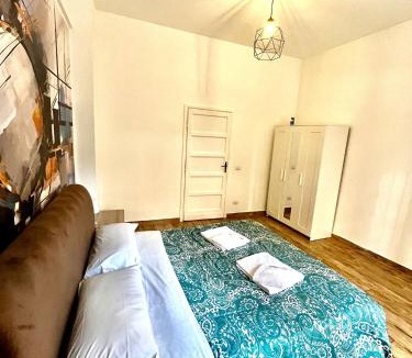 Quartiere XXXIII Lido di Ostia Ponente Apartment | Casa Vacanze La Sirenetta by ACS HOLIDAYS