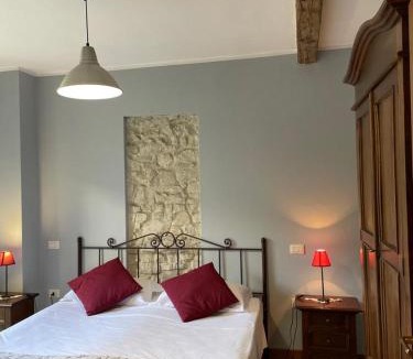 Montefranco Apartment | Casa Vacanze La Villetta