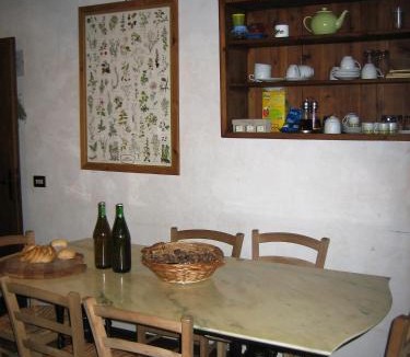 Otricoli House | Casa Vacanze Le Corone