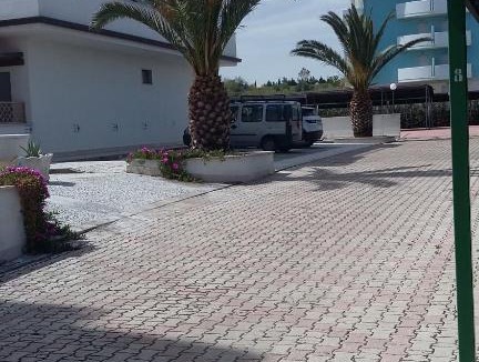 Marina di Vasto Apartment | Casa Vacanze Le Palme