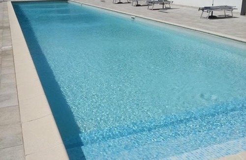 Marina di Vasto Apartment | Casa Vacanze Le Palme