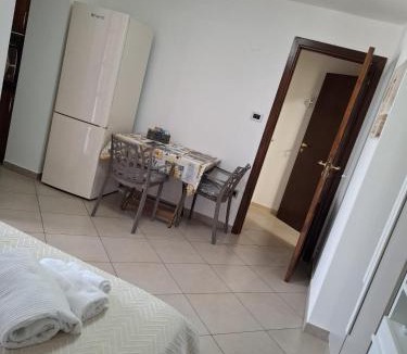 Brusciano Apartment | CASA VACANZE Lisa&Giò