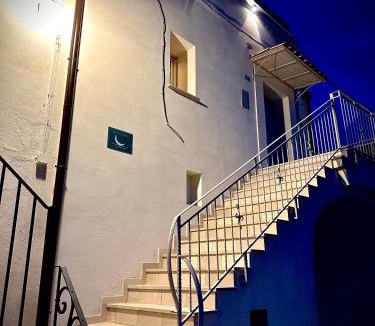 Montalbano Jonico Bed & Breakfast | Casa Vacanze Luxury BACIO DI LUNA