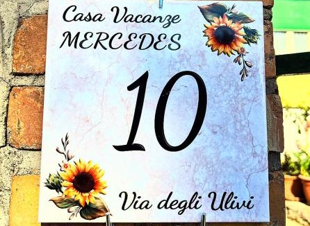 Calvi di Umbria Apartment | Casa vacanze Mercedes