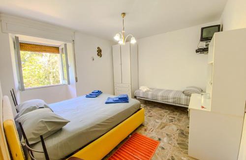 Morricone Apartment | Casa Vacanze Maja e Ermes