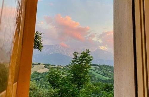 Bisenti House | Casa Vacanze Maja e Hermes