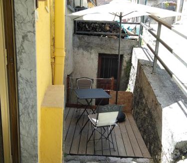 Sasso di Castalda House | Casa Vacanze Margherita - Sasso di Castalda