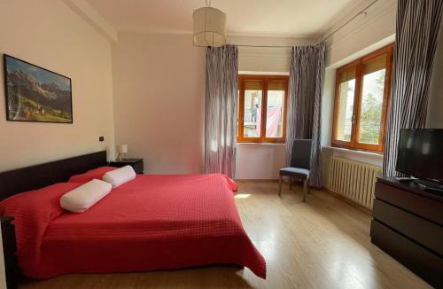 Fossacesia Apartment | Casa vacanze Margherita