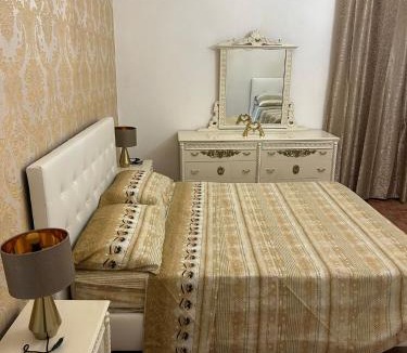 Castellabate Apartment | Casa vacanze Mariagrazia