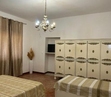 Castellabate Apartment | Casa vacanze Mariagrazia