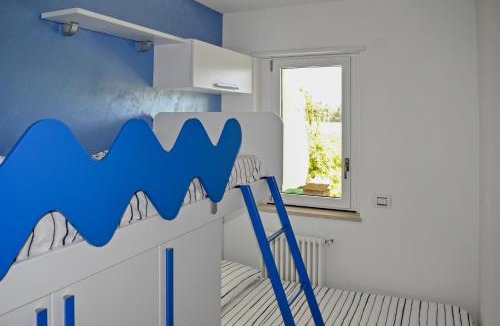 Marina di Vasto Apartment | Casa Vacanze Marina Azul 15