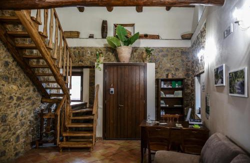 Tortorella Bed & Breakfast | Casa Vacanze Nicola e Lina