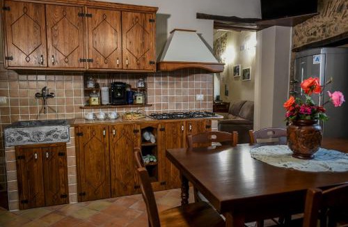 Tortorella Bed & Breakfast | Casa Vacanze Nicola e Lina