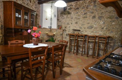 Tortorella Bed & Breakfast | Casa Vacanze Nicola e Lina