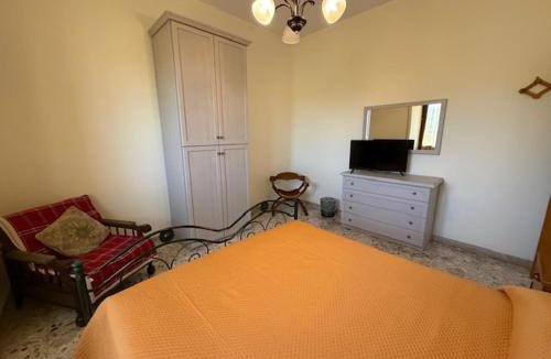 Fontechiari House | Casa Vacanze Nonna Mena