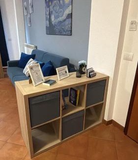 Palidoro House | Casa Vacanze Palidoro Il Plumbaco