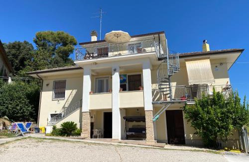 Monteprandone Apartment | Casa vacanze Podere Bellavista