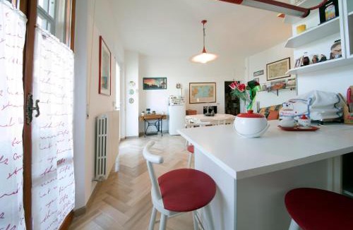 Monteprandone Apartment | Casa vacanze Podere Bellavista
