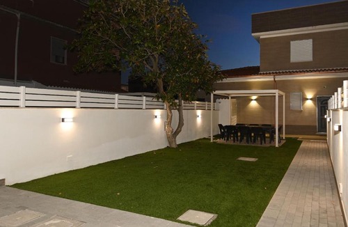 Fiumicino Apartment | casa vacanze PONENTE APARTMENT LEONARDO AIRPORT