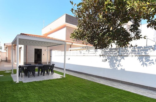 Fiumicino Apartment | casa vacanze PONENTE APARTMENT LEONARDO AIRPORT