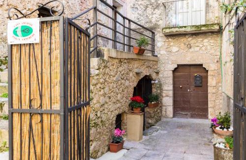 Arce Apartment | Casa Vacanze Porta Manfredi