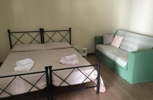 Casaletto Spartano House | Casa Vacanze Rio Casaletto
