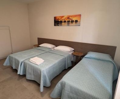 San Severo Apartment | Casa vacanze RENY'S HOUSE