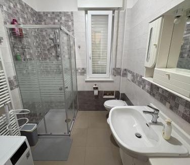 San Severo Apartment | Casa vacanze RENY'S HOUSE