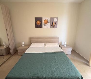 San Severo Apartment | Casa vacanze RENY'S HOUSE