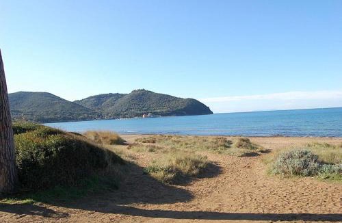 Piombino House | Casa vacanze Rinsacca
