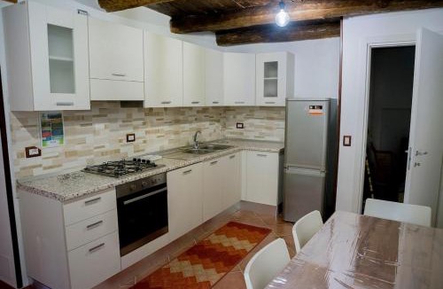 Sanza House | Casa Vacanze San Martino Sanza SA
