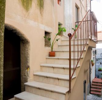 Sanza House | Casa Vacanze San Martino Sanza SA