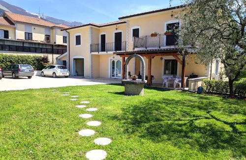 Gallinaro Apartment | Casa Vacanze Valcomino