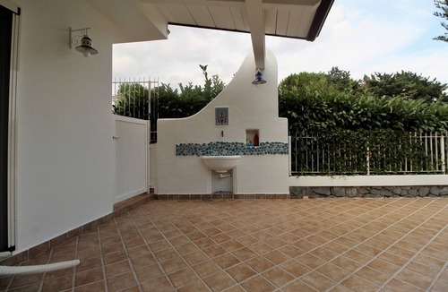 Scario House | Casa Vacanze Villa Anna