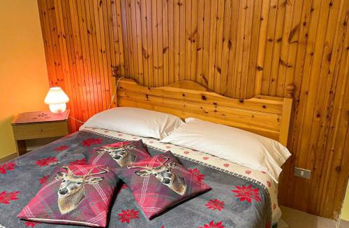 Pescocostanzo Apartment | Casa Vacanze - Villa Stefania