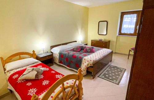 Pescocostanzo Apartment | Casa Vacanze - Villa Stefania