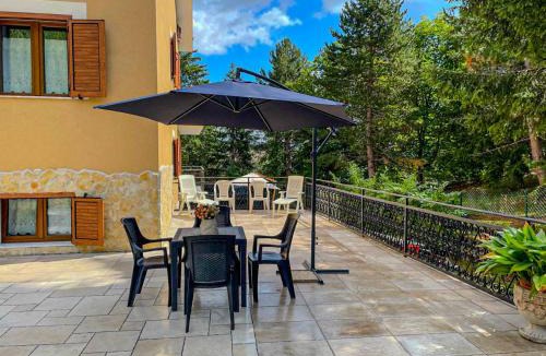 Pescocostanzo Apartment | Casa Vacanze - Villa Stefania