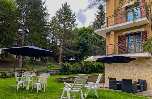 Pescocostanzo Apartment | Casa Vacanze - Villa Stefania