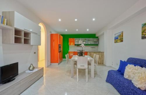 Agropoli House | Casa Vacanze Villa Liotta
