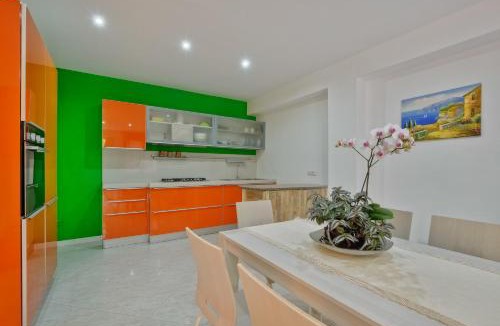 Agropoli House | Casa Vacanze Villa Liotta